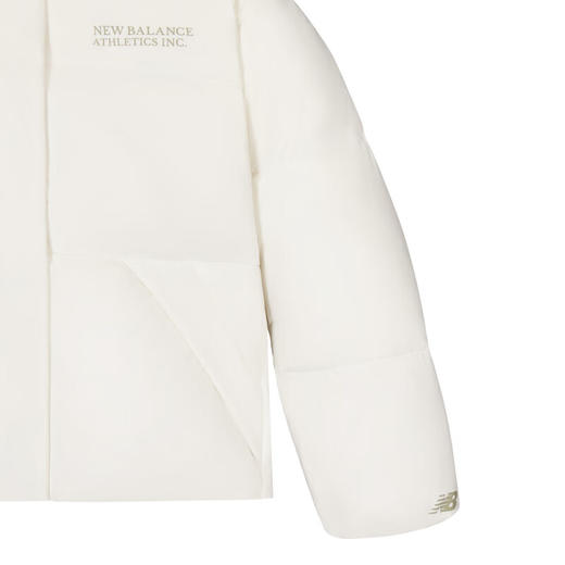 New Balance 女羽绒服 NPE43012-IV 商品图4