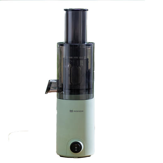 MOKKOM磨客 mini原汁机 MK-198 商品图1