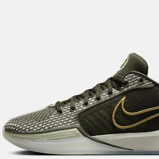 NIKE耐克 女篮球鞋 HF5517-302 商品图3