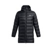 UnderArmour安德玛 男羽绒服 1385839-001 商品缩略图0