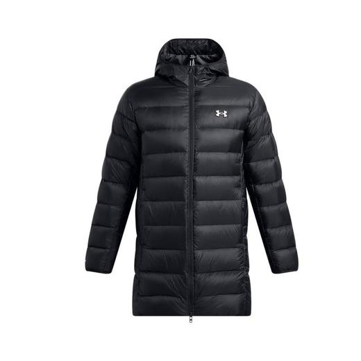 UnderArmour安德玛 男羽绒服 1385839-001 商品图0