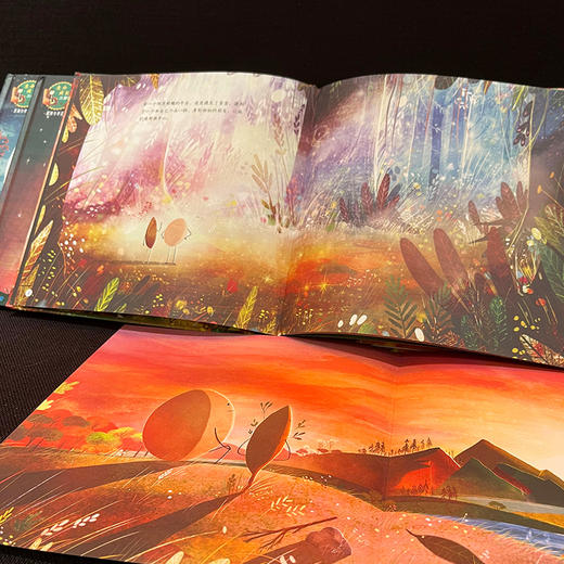 生命成长三部曲 商品图3