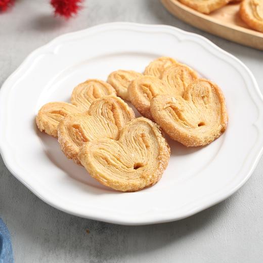 糕上有点 蝴蝶酥200g（10g*20） 商品图3