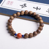 xy0412沉香+南红青金石手串 商品缩略图5
