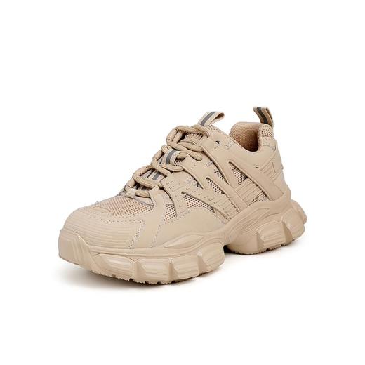 Tata他她 女老爹鞋 GZT01AM4 商品图0