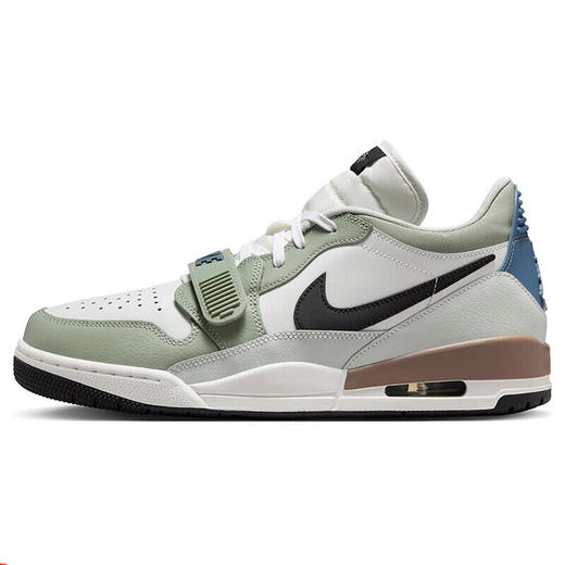 NIKE耐克 男篮球鞋 HV5970-101 商品图0