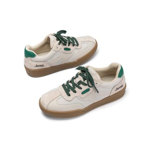 JEEP吉普 女休闲鞋建议大一码 PO243WAS1121 商品图4