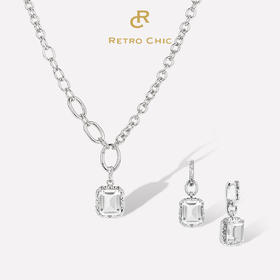 Ancient Rome古罗马时期 | 白色方块熔岩套装