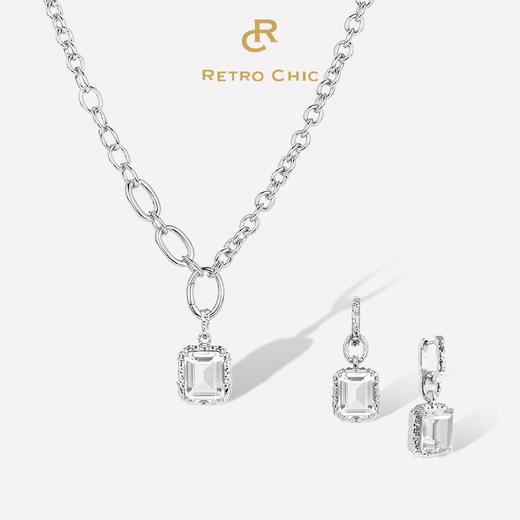 Ancient Rome古罗马时期 | 白色方块熔岩套装 商品图0