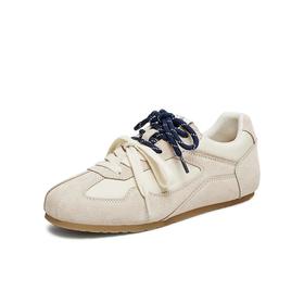 BASTO百思图 女德训鞋 A1915AM5