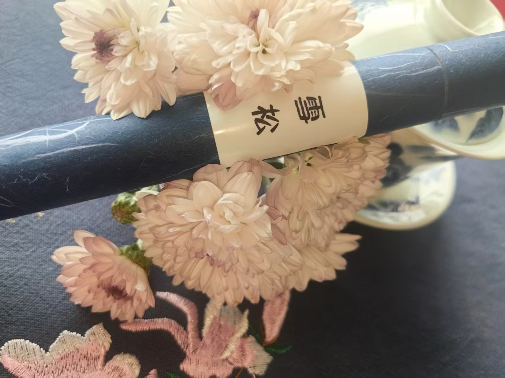 山野系列天然线香