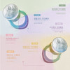 【冰川限定】蒂洛薇三色冰感水散粉+水光锁色晶冻唇蜜 商品缩略图1