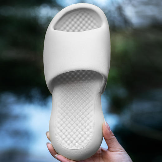 夏季拖鞋捡漏链接！部分断码，合适可拍，一体成型款，不臭脚，不闷汗，好穿又舒适（5-414） 商品图5