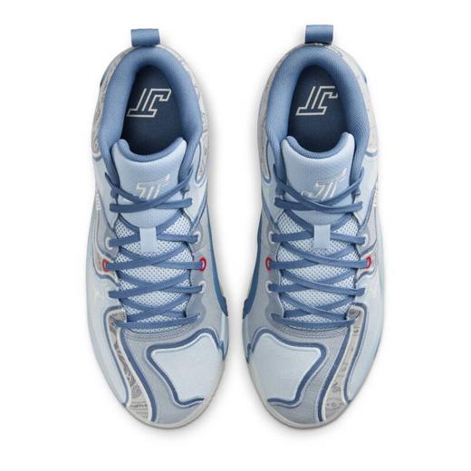 NIKE耐克 男篮球鞋 HV5911-401 商品图4