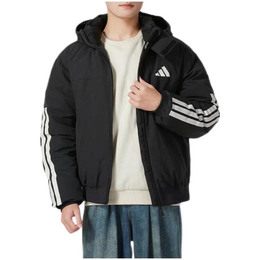 adidas阿迪达斯 男羽绒服 JG3845 商品图0