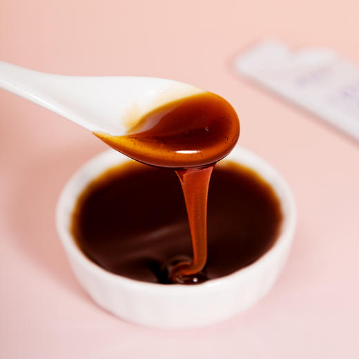 张太和百合茯苓酸枣仁膏70g（10g*7） 商品图5