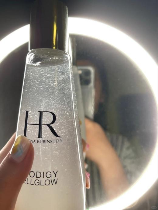 H/R小露珠水油同补巨滋补贵妇精华水 商品图7