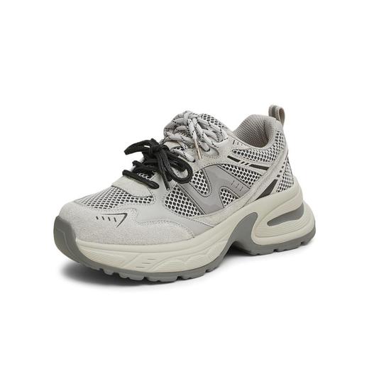 Teenmix天美意 女老爹鞋 KD077AM5 商品图1