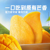 百草味芒果干120g/袋 水果干特产菲律宾风味办公零嘴小吃蜜饯果脯烘焙 商品缩略图2