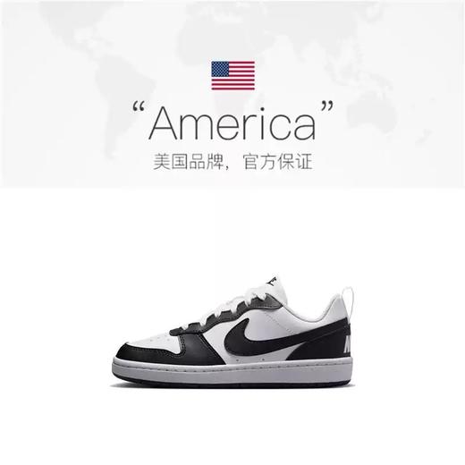 NIKE耐克 男女板鞋 DV5456-131 商品图3