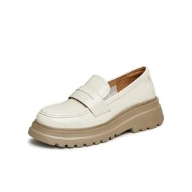 Tata他她 女乐福鞋 WIZ06CA3