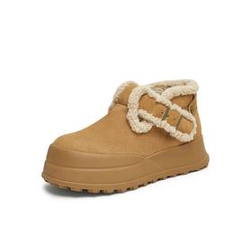 BASTO百思图 女短靴 L2528DD4