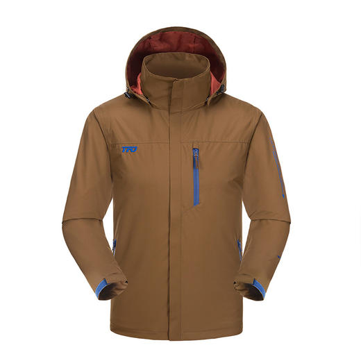 TFO 男款单层冲锋衣（防水、透气） 6621961 商品图0