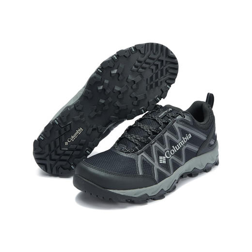 Columbia哥伦比亚 男徒步鞋 YM2238 商品图4