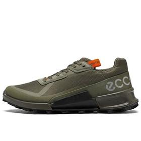 ECCO爱步 男式户外鞋 822834