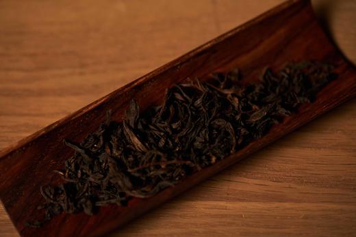 守艺 · 1998铁罗汉50克 武夷岩茶老茶 乌龙茶 商品图1