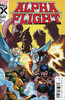 阿尔法战队 Alpha Flight 商品缩略图8
