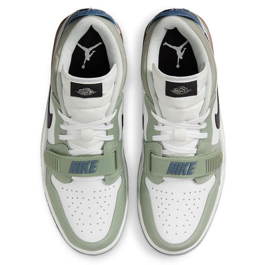 NIKE耐克 男篮球鞋 HV5970-101 商品图3