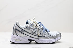 新百伦New Balance NB 740复古老爹运动跑步鞋男女鞋