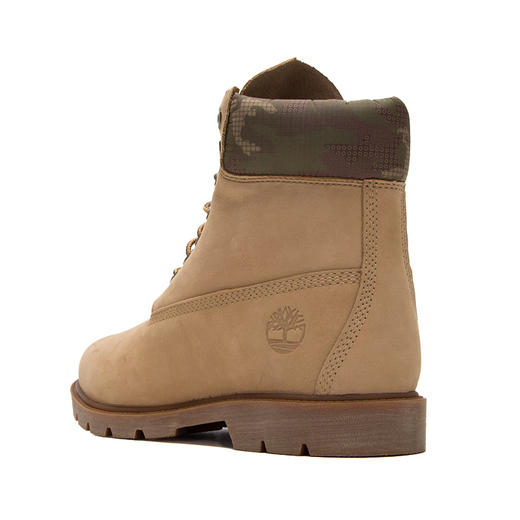 Timberland添柏岚 男靴子 A1QR5F36 商品图3