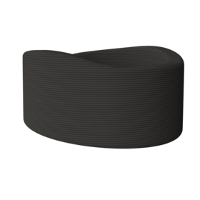 【绮】艾优APIYOO软式海绵颈托NC1