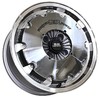 MUGEN CF-48 GLORY LABS EDITION 限量复刻轮圈 15x7J 4x100 +40 商品缩略图1