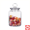 帕莎[98673]1515cc玻璃糖罐 商品缩略图0