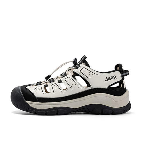 Jeep吉普 女夏户外鞋 PD242WAS1019 商品图0
