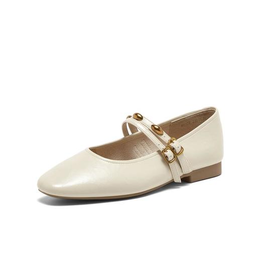 BASTO百思图 女玛丽珍鞋 M1109AQ5 商品图2