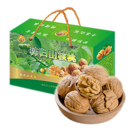 鑫勇泰  秭归高山老树核桃礼盒 1.5KG
