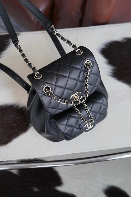 D070420独特的设计感和满分的实用性新款duma双肩包 商品图9