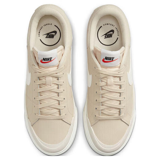 NIKE耐克 女板鞋 DM7590-200 商品图4