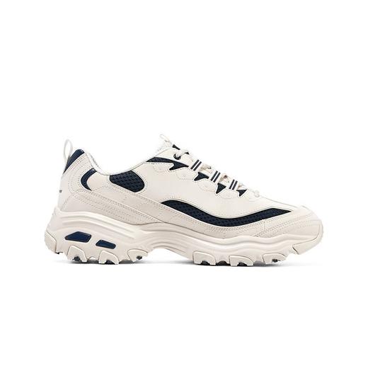 Skechers斯凯奇 男休闲鞋 894193-NTNV 商品图2