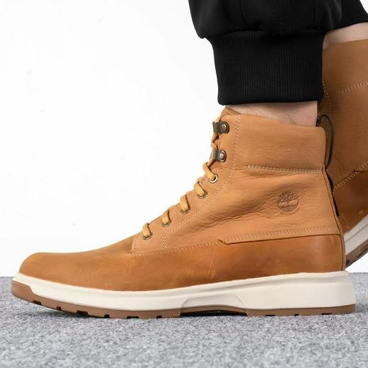 Timberland添柏岚 男马丁靴 A43VN231 商品图4