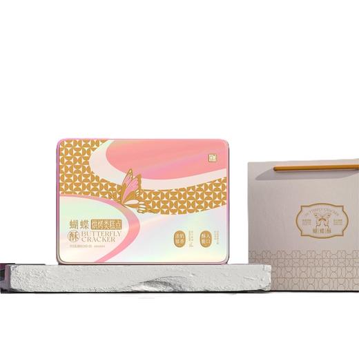 糕上有点 蝴蝶酥200g（10g*20） 商品图5