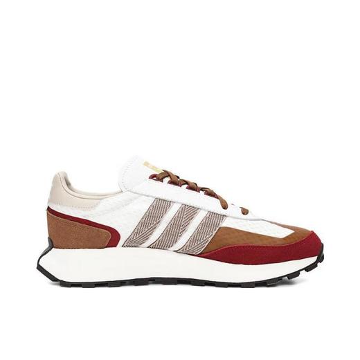 adidas阿迪达斯 男女同款休闲鞋 JI2529 商品图4