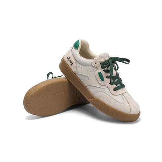 JEEP吉普 女休闲鞋建议大一码 PO243WAS1121 商品图3