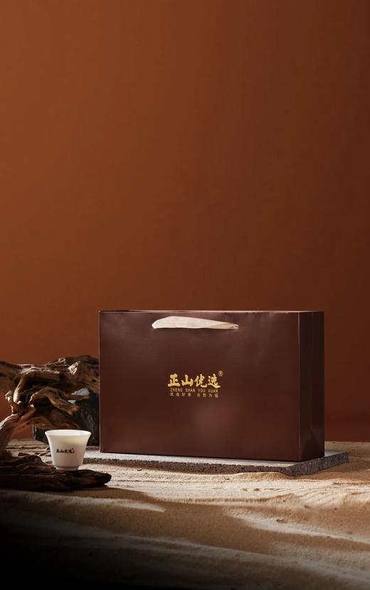 正山优选·优·肉桂170克【臻选好茶】 商品图2