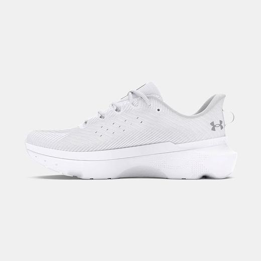 安德玛跑步鞋UA女鞋春夏Infinite Pro减震运动跑步鞋3027200-100 商品图3