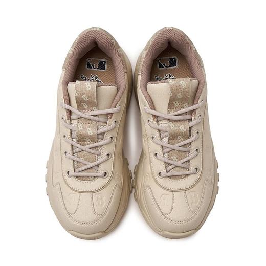 MLB 男女同款休闲鞋 3ASHBEM4N-43BGS 商品图3